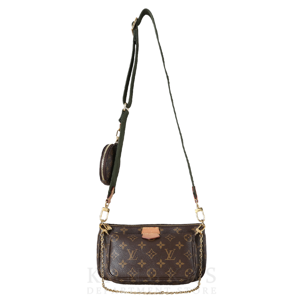LOUIS VUITTON(USED)루이비통 모노그램 멀티포쉐트 악세수아